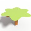 RK9410 Sandbordet blomsten - Image 8