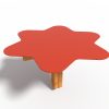 RK9410 Sandbordet blomsten - Image 7