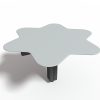 RK9410 Sandbordet blomsten - Image 4