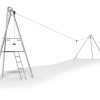 RN5530 - Svævebane/metal 20 m - Image 2